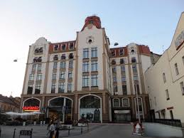 Отели недалеко от центра Львова